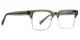 PF2205 Green-Silver Glasses 2