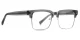 PF2205 Grey-Silver Glasses 2