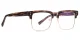 PF2205 Hawksbill-Gold Glasses 2