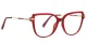 PF2210 Red Glasses 2