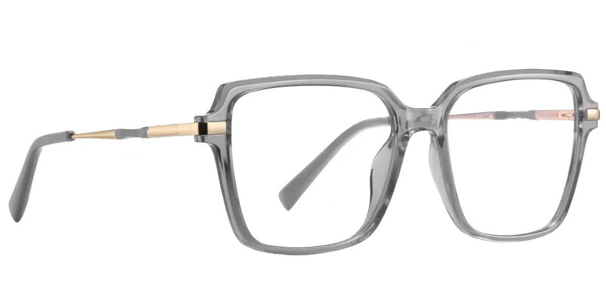PF2212 Grey Glasses 2