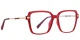 PF2212 Red Glasses 2