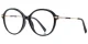PF2213 Black-Gold Glasses 2