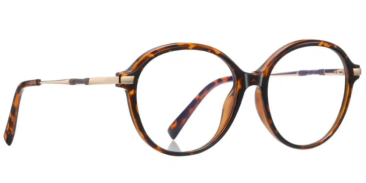 PF2213 Hawksbill-Gold Glasses 2