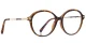 PF2213 Hawksbill-Gold Glasses 2