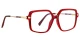 PF2214 Red Glasses 2