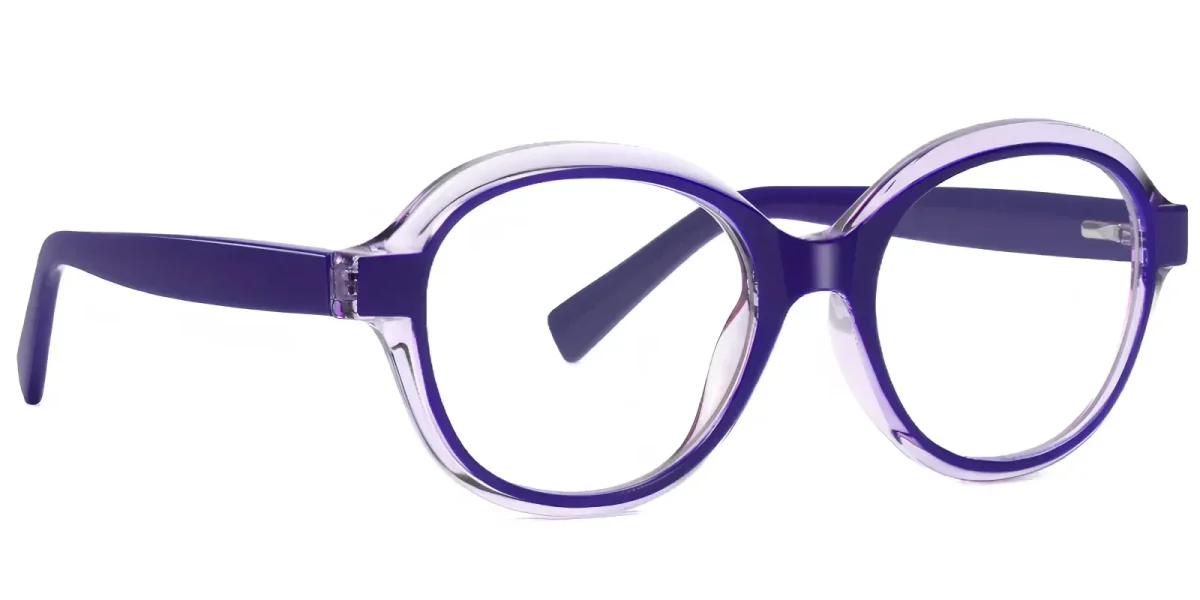 PF2216 Blue Glasses 2