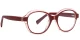 PF2216 Red Glasses 2
