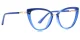 PF2221 Blue Glasses 2