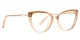 PF2221 Brown Glasses 2