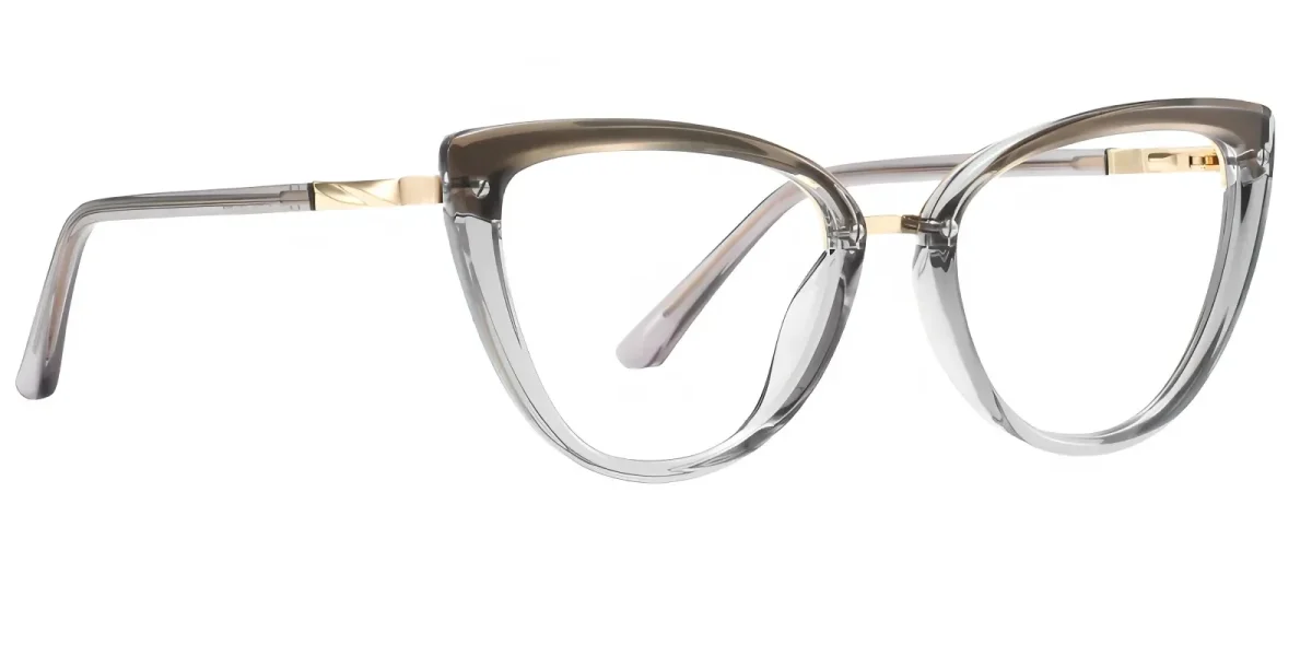 PF2221 Grey Glasses 2