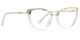 PF2221 Transparent Glasses 2