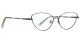 PF3047 Black Glasses 2