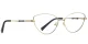 PF3047 Gold Glasses 2