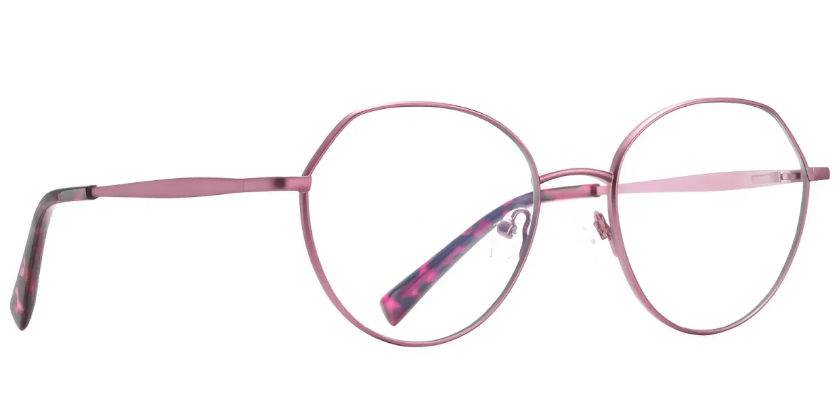 PF3050 Purple Glasses 3