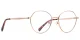PF3050 Rose-Gold Glasses 2