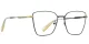 PF3051 Black Glasses 2