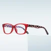 Pitts Red Glasses 3