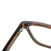 PF2202 Brown-Zebra Glasses 3