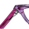 Indira Purple Glasses 3