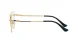 PF3056 Black-Gold Glasses 3