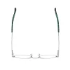 PF3058 Silver Glasses 3
