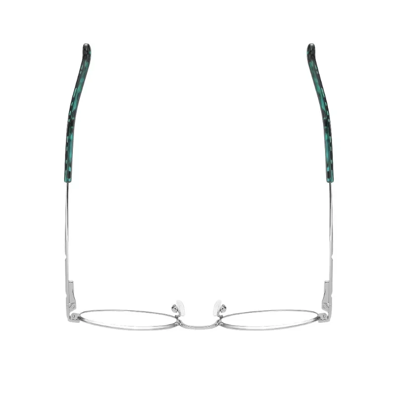 PF3058 Silver Glasses 3