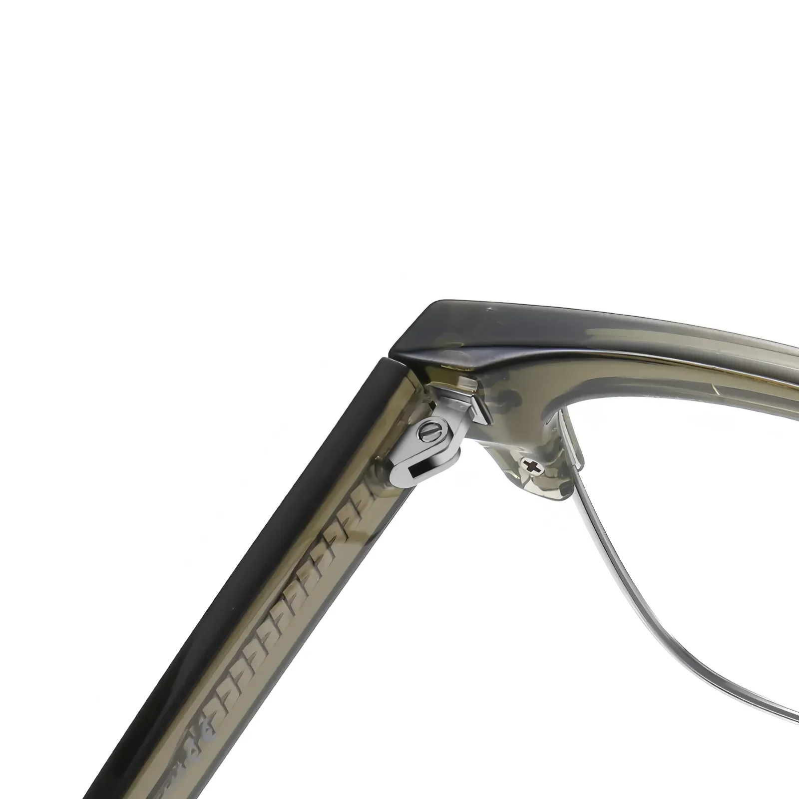 PF2203 Green-Silver Glasses 3
