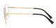 PF3094 Gold-Black Glasses 3