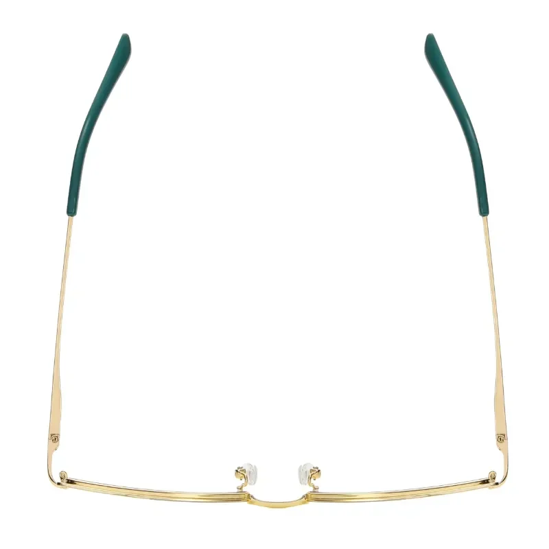 PF3104 Black-Green Glasses 3