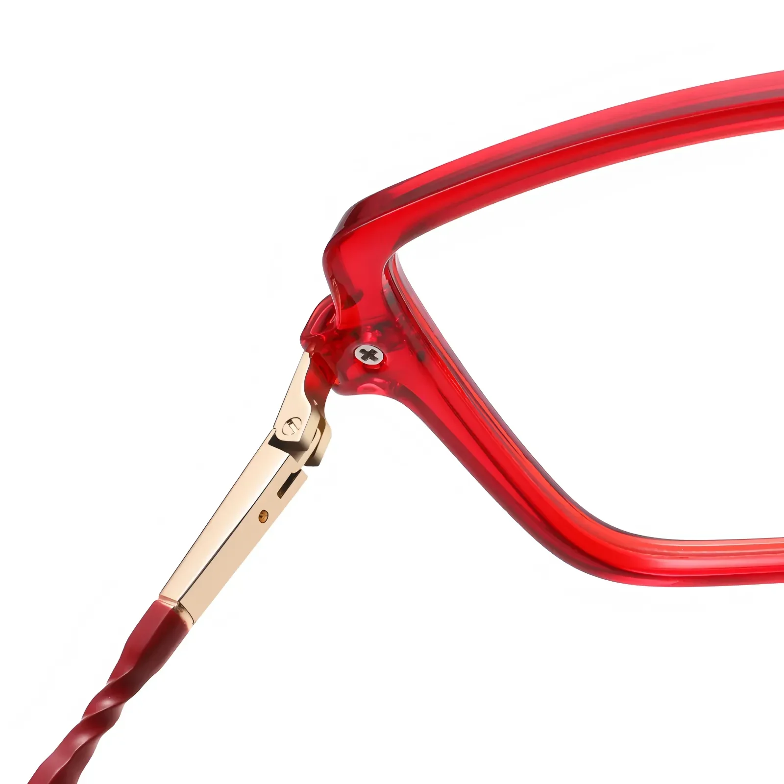 PF2214 Red Glasses 3
