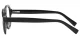 PF2216 Black Glasses 3