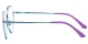 PF3034 Blue-Purple-Pink Glasses 3