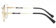 PF3047 Gold Glasses 3