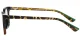 Richard Leopard Print Glasses 3