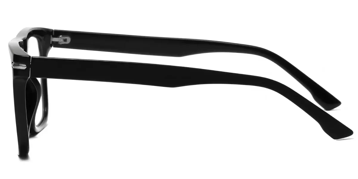 PF2202 Black Glasses 3