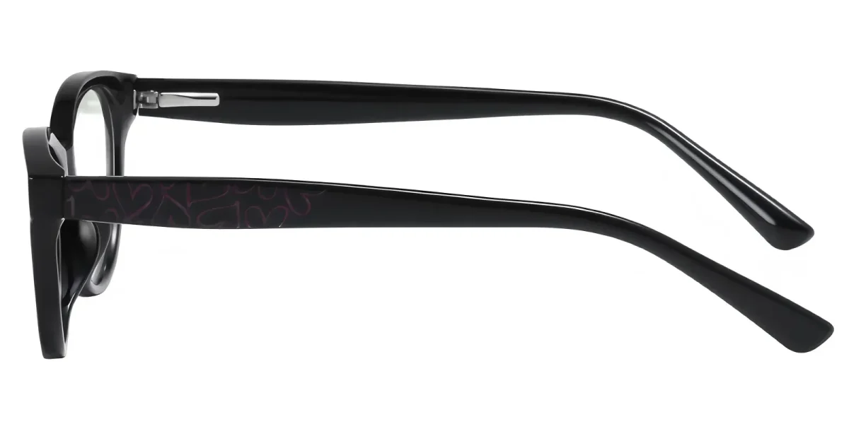 Eras Black Glasses 3