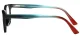 Yaritza Black Glasses 3