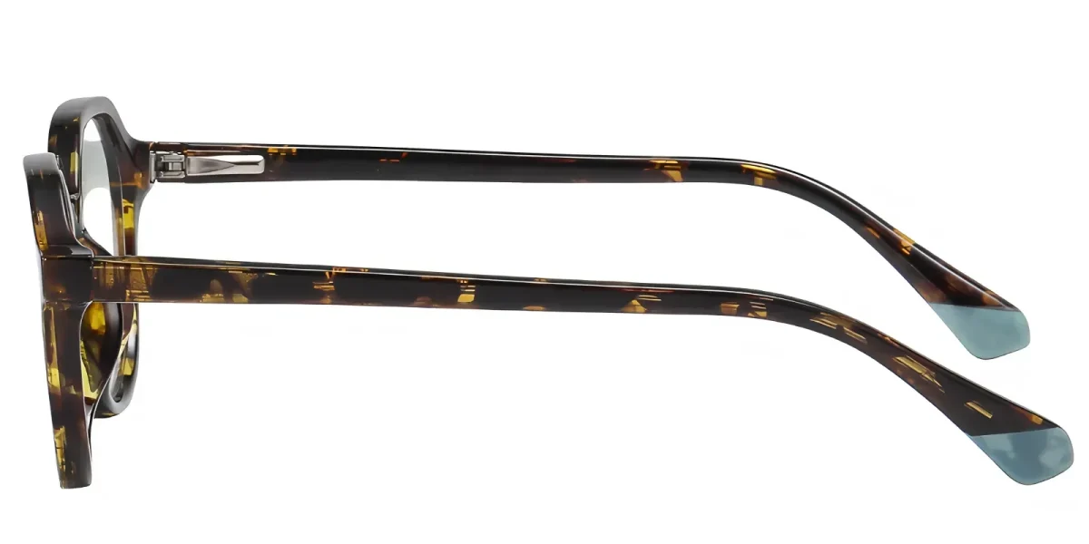 Marimar Hawksbill Glasses 3