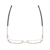 PF3055 Rose-Gold-Purple Glasses 3