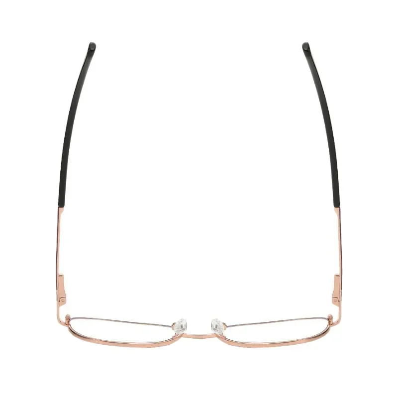 PF3055 Rose-Gold-Purple Glasses 3