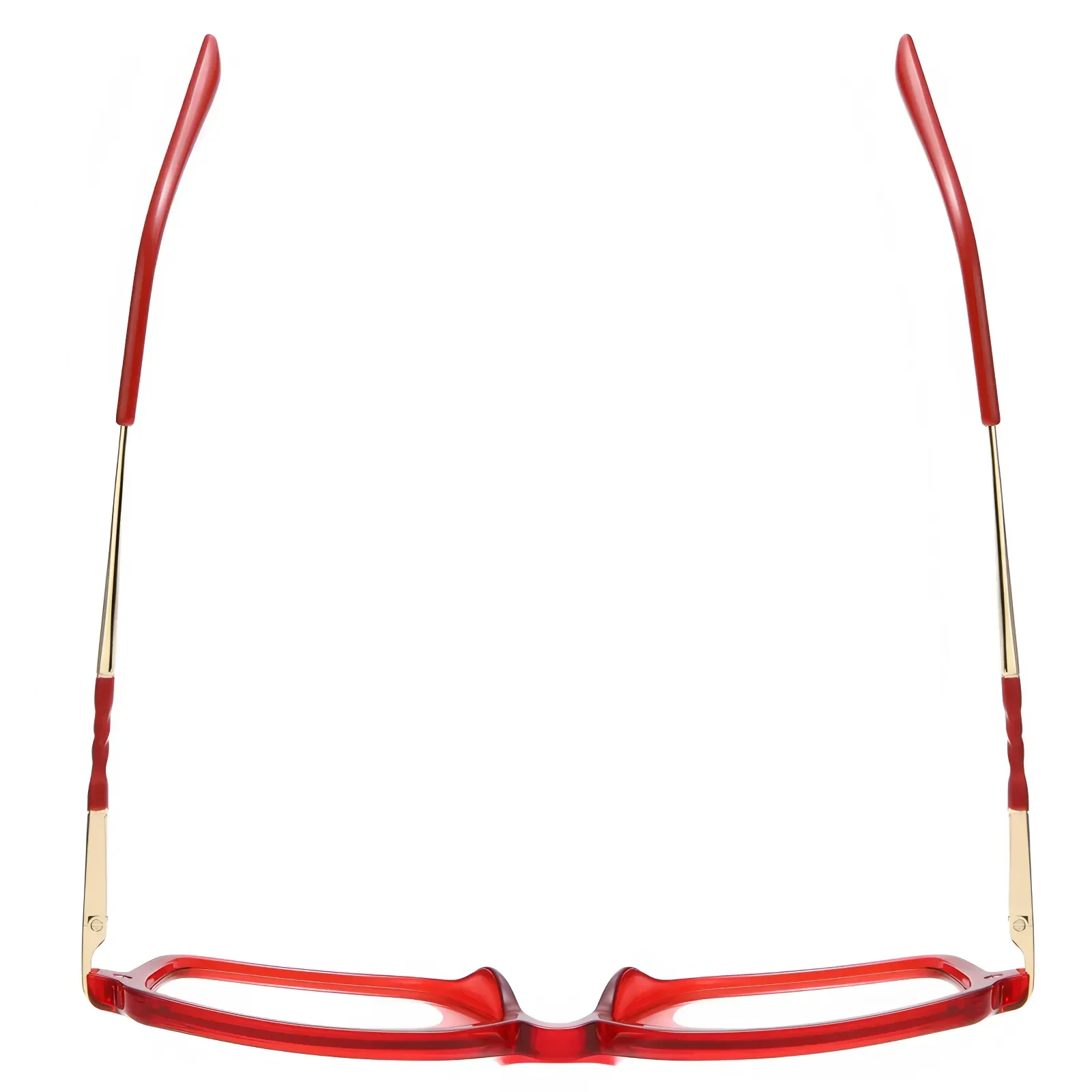 PF2214 Red Glasses 4