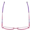 PF3047 Magenta Glasses 4