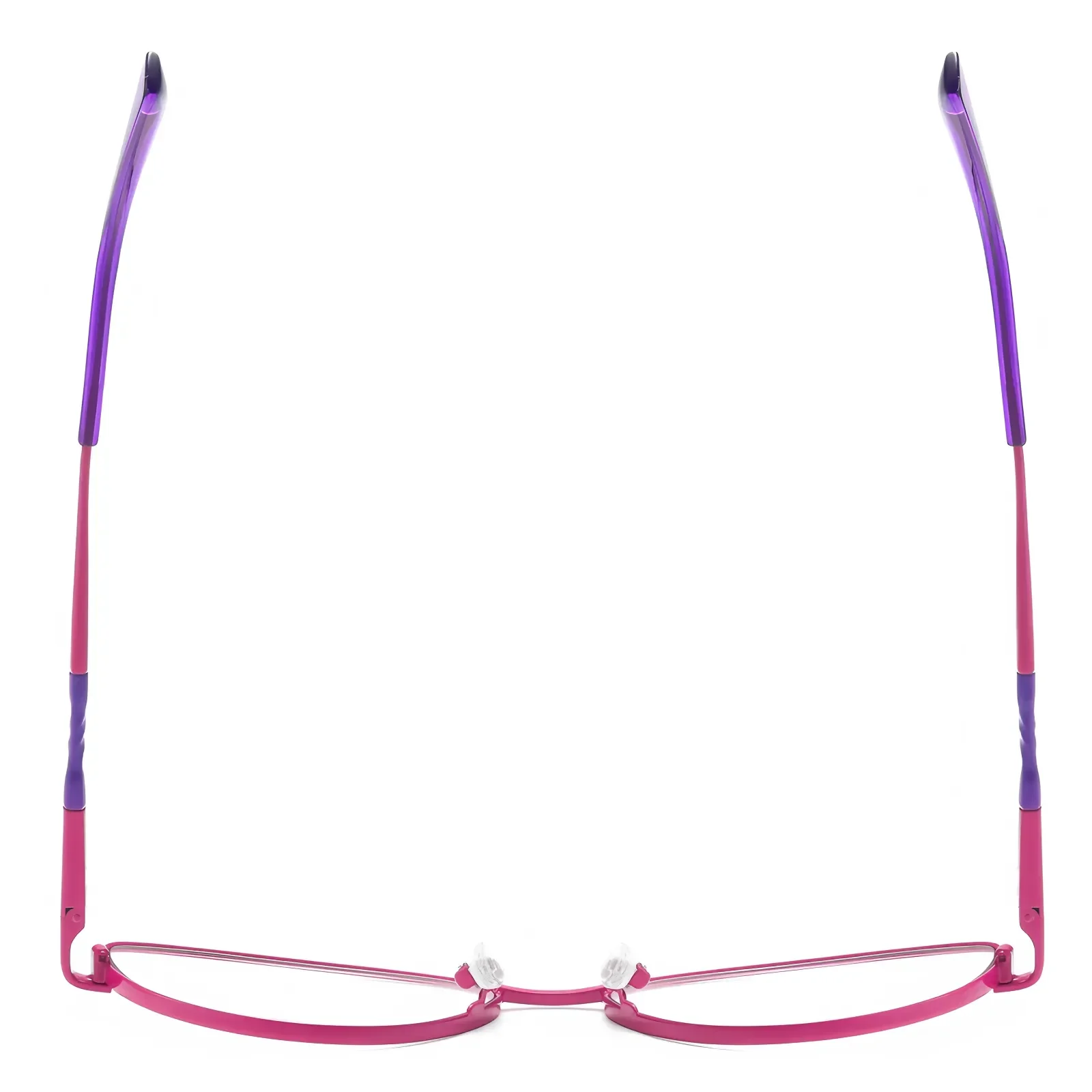 PF3047 Magenta Glasses 4