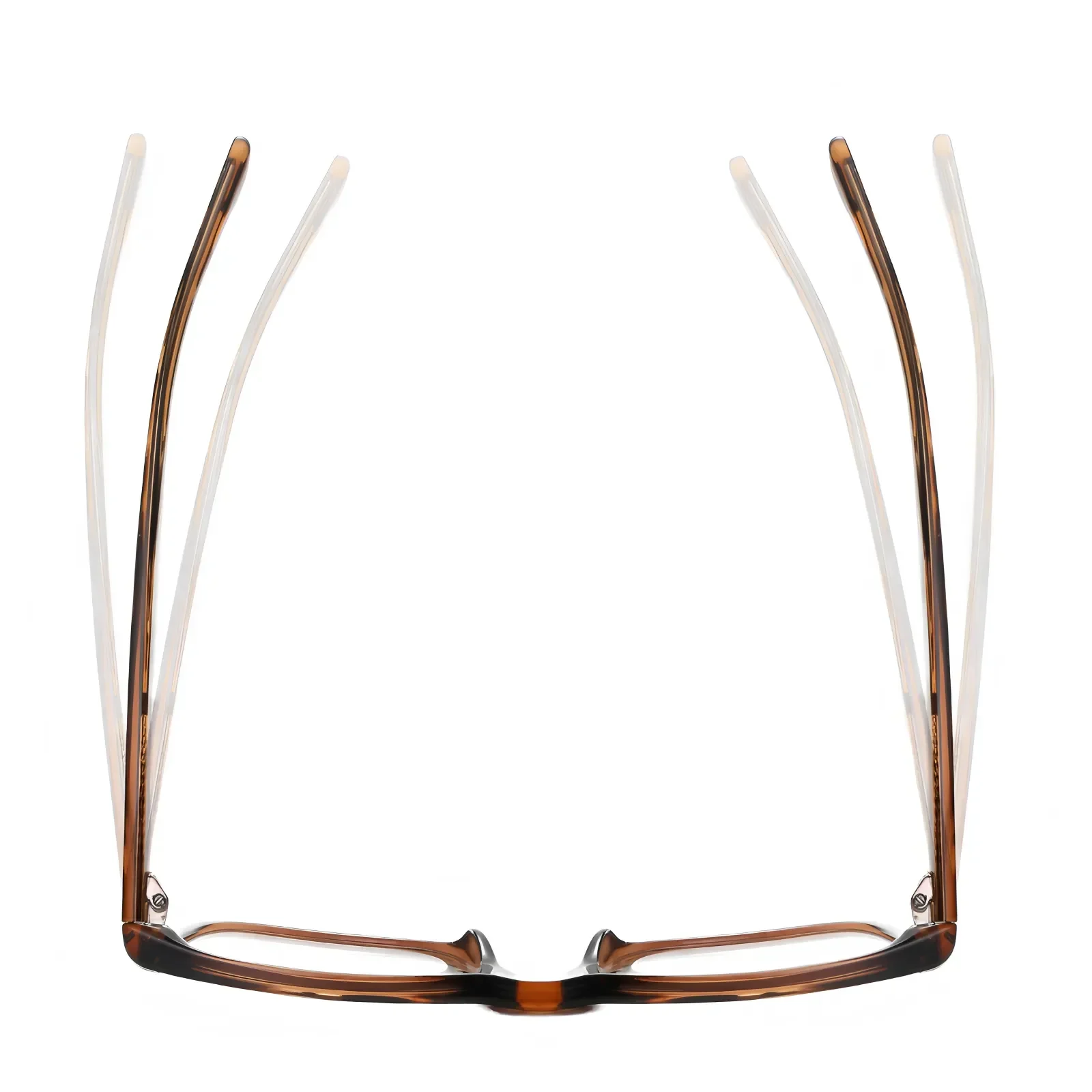 PF2202 Brown-Zebra Glasses 4