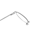 PF3058 Silver Glasses 4