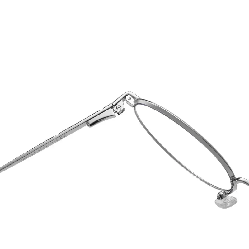 PF3058 Silver Glasses 4