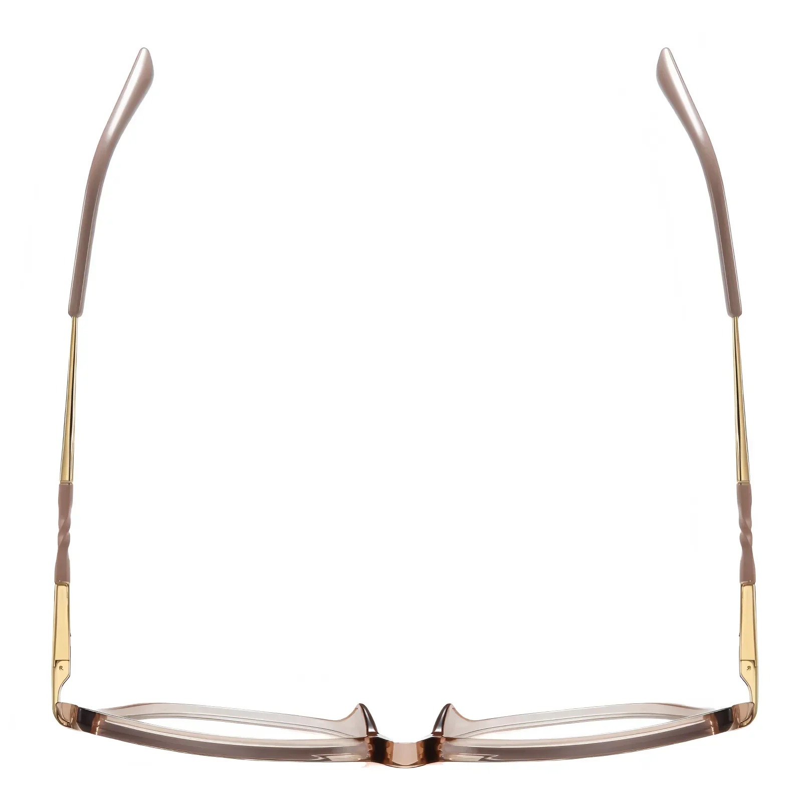 PF2210 Brown Glasses 4