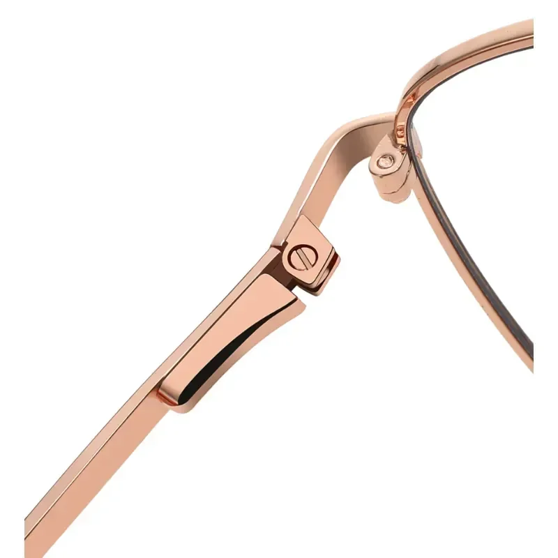 PF3055 Rose-Gold-Purple Glasses 4