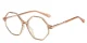 Rosamund Brown glasses